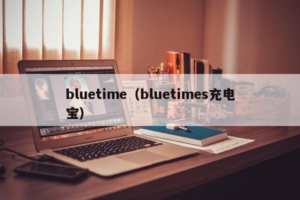 bluetime（bluetimes充电宝）