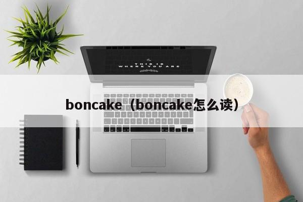 boncake（boncake怎么读）