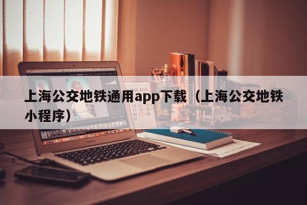 上海公交地铁通用app下载（上海公交地铁小程序）